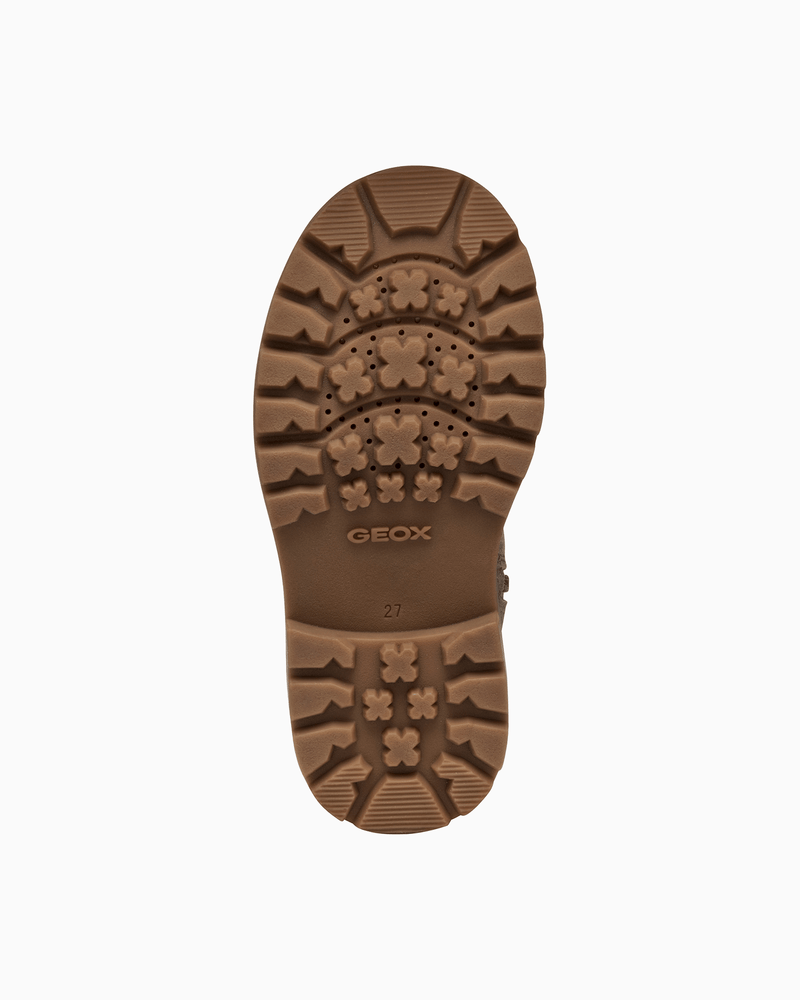 Geox Boots Geox Shaylax Girls Boots