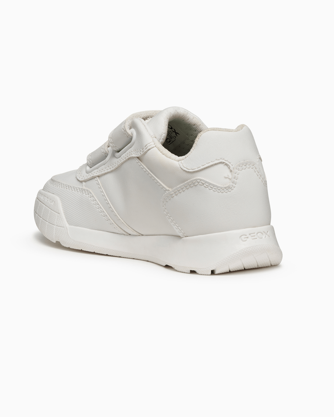 Geox Trainers Geox Rann Trainers in White
