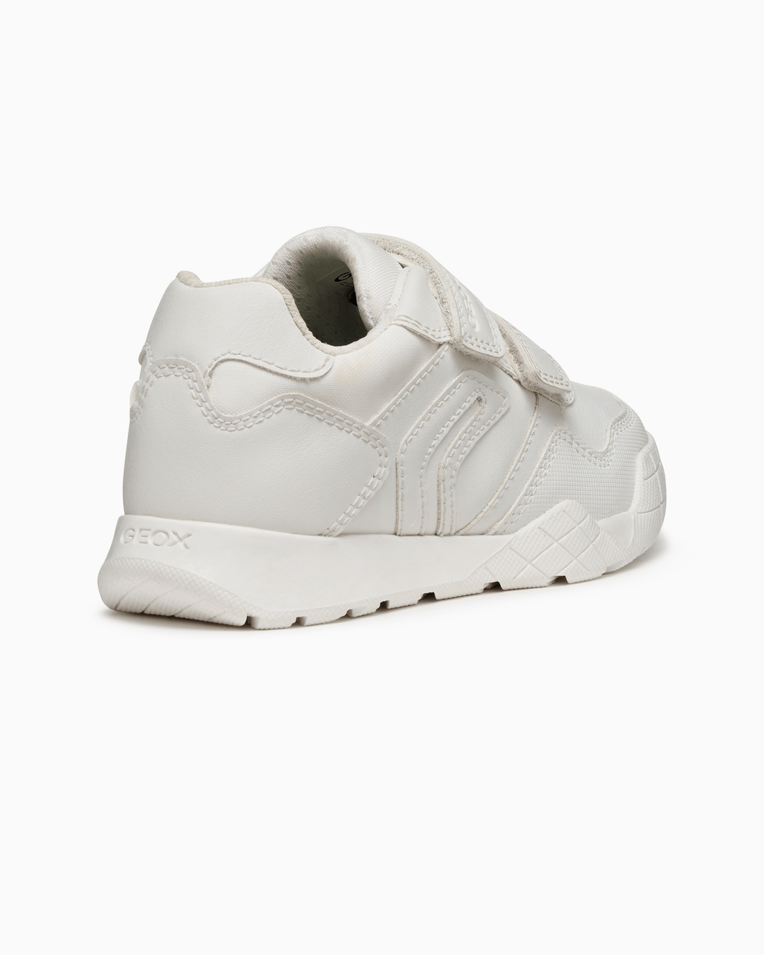 Geox Trainers Geox Rann Trainers in White