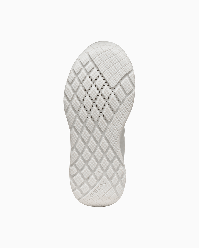 Geox Trainers Geox Rann Trainers in White