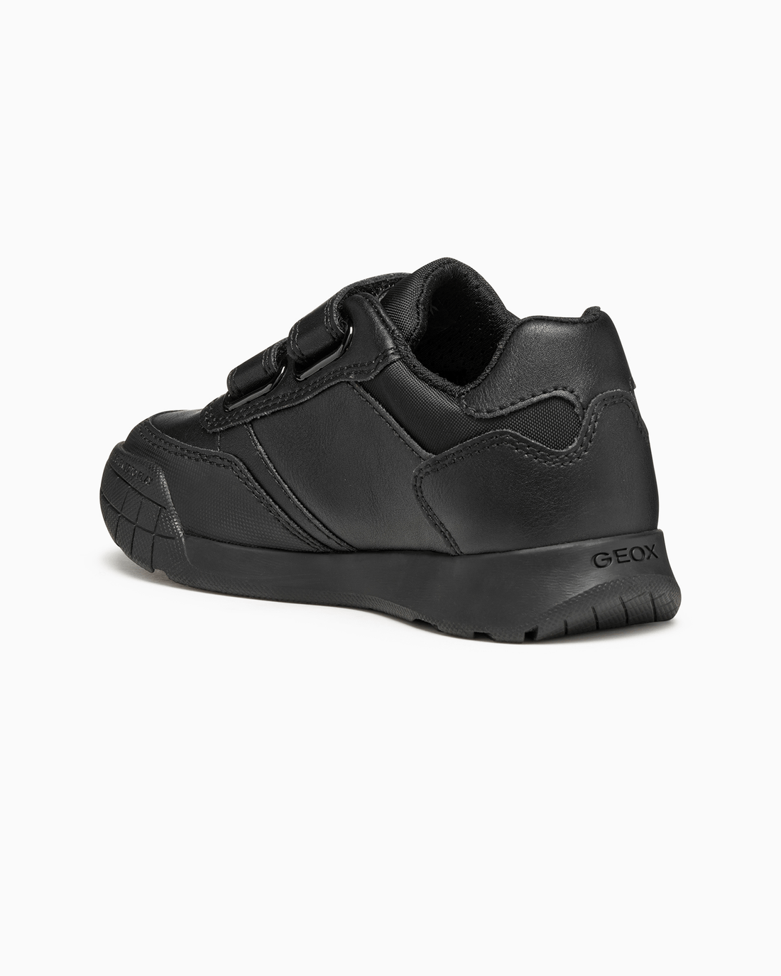 Geox Trainers Geox Rann Trainers in Black