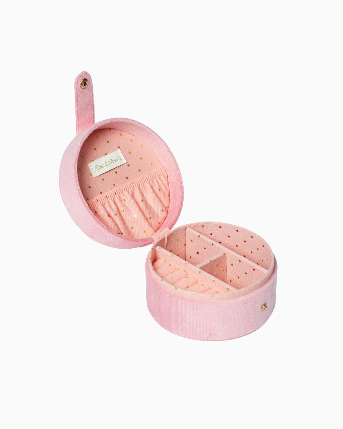 Rockahula Toy Rockahula Ballet Jewellery Box