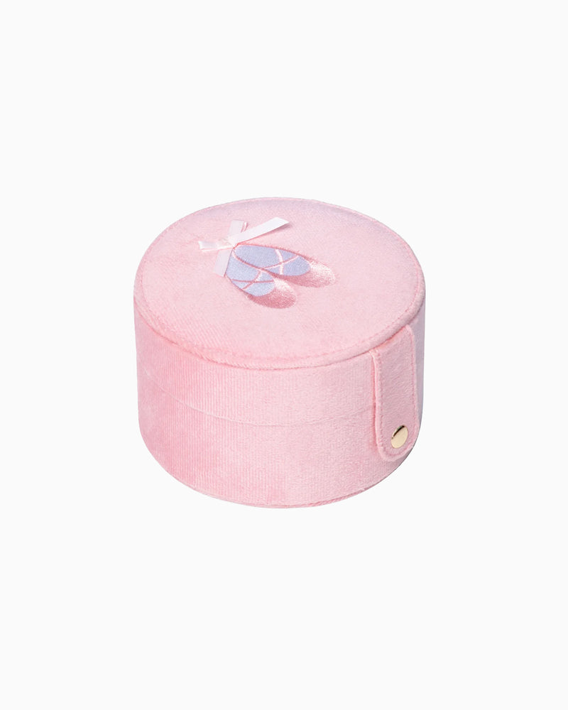 Rockahula Toy Rockahula Ballet Jewellery Box