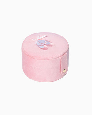 Rockahula Toy Rockahula Ballet Jewellery Box