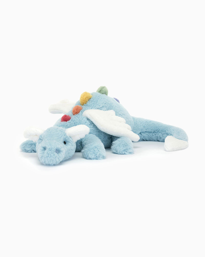 Jellycat Toy Jellycat Sky Dragon Large