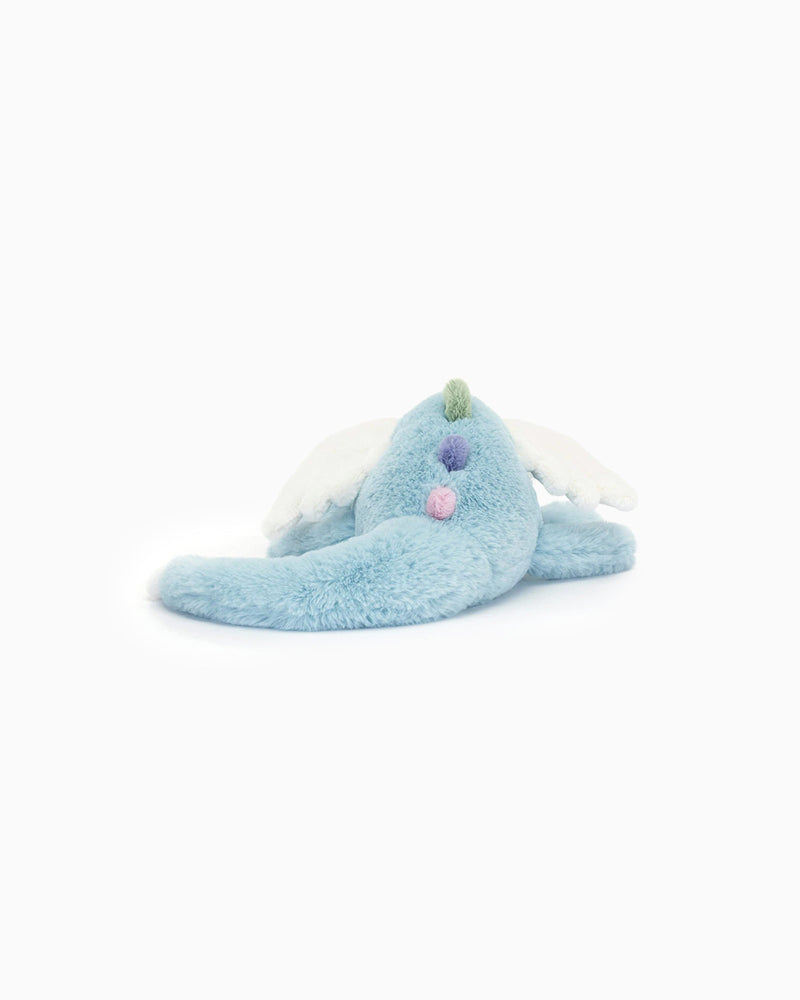 Jellycat Toy Jellycat Sky Dragon Large