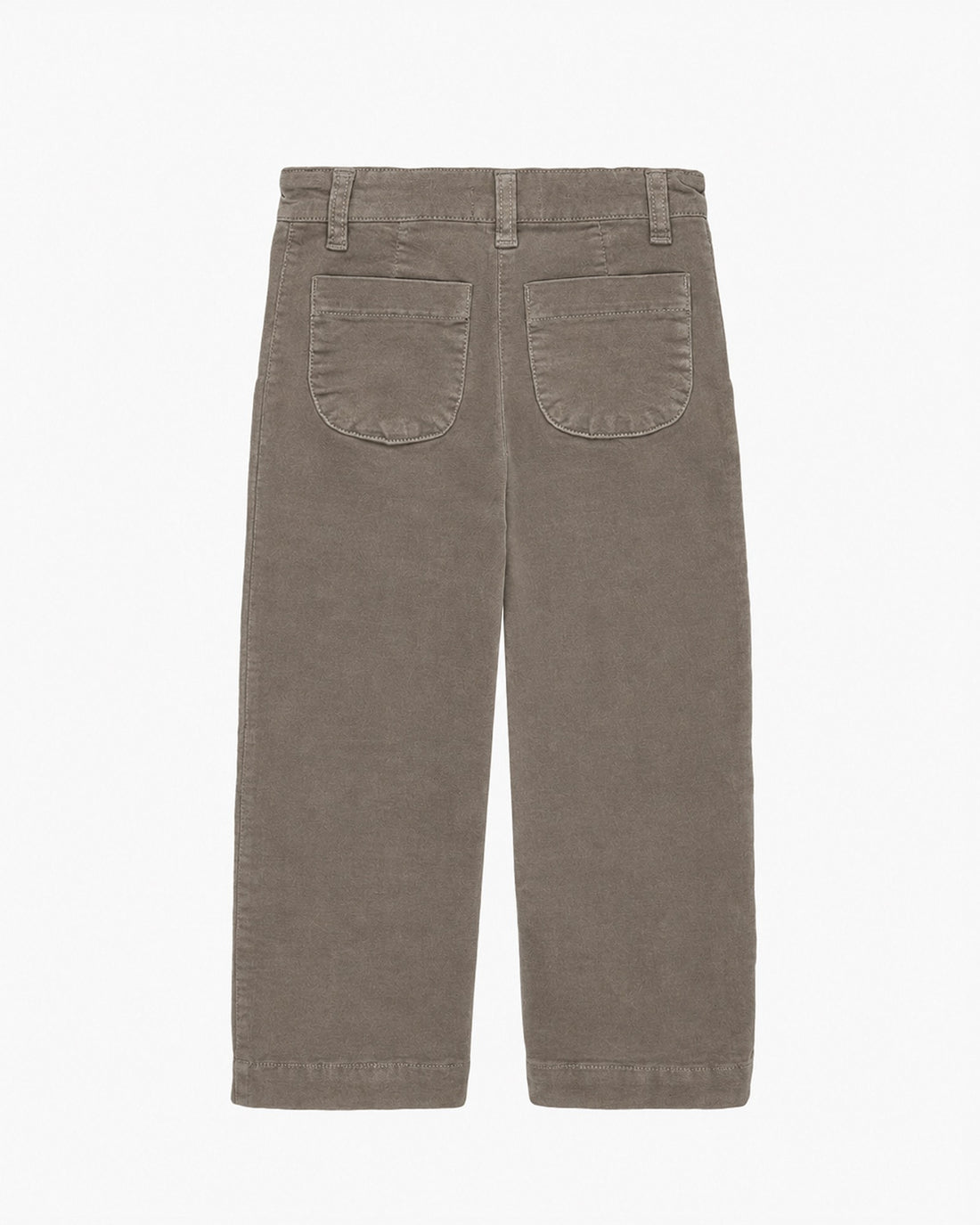 Confiture Trousers Jessica Trousers in Mink
