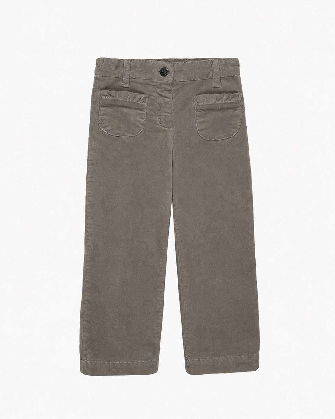 Confiture Trousers Jessica Trousers in Mink