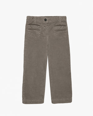 Confiture Trousers Jessica Trousers in Mink