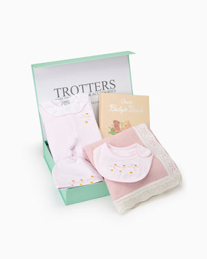 Trotters Childrenswear Jemima Premium Gift Set