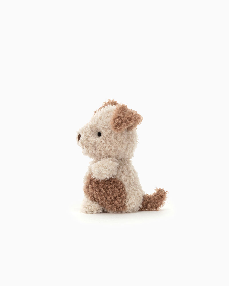 Jellycat Toy Jellycat Little Pup