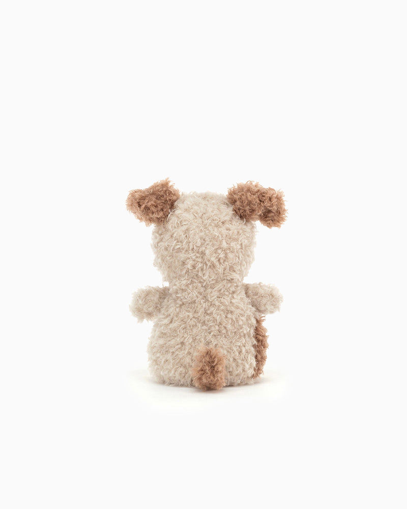 Jellycat Toy Jellycat Little Pup