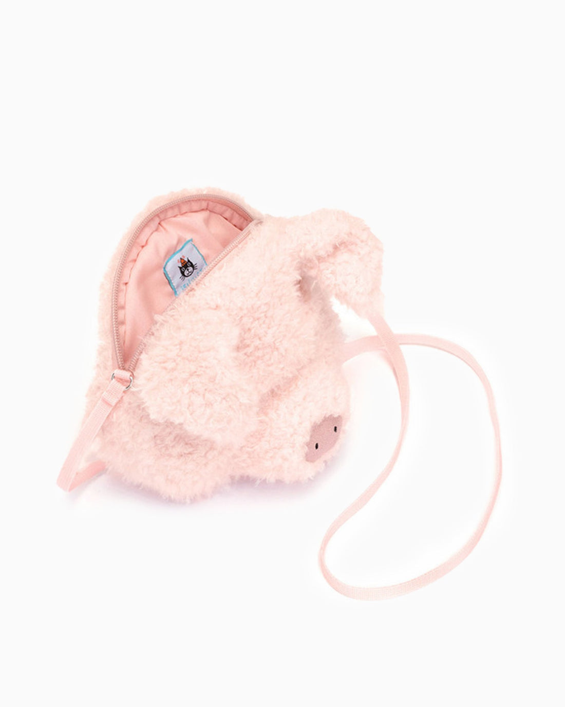 Jellycat Toy Jellycat Little Pig Bag