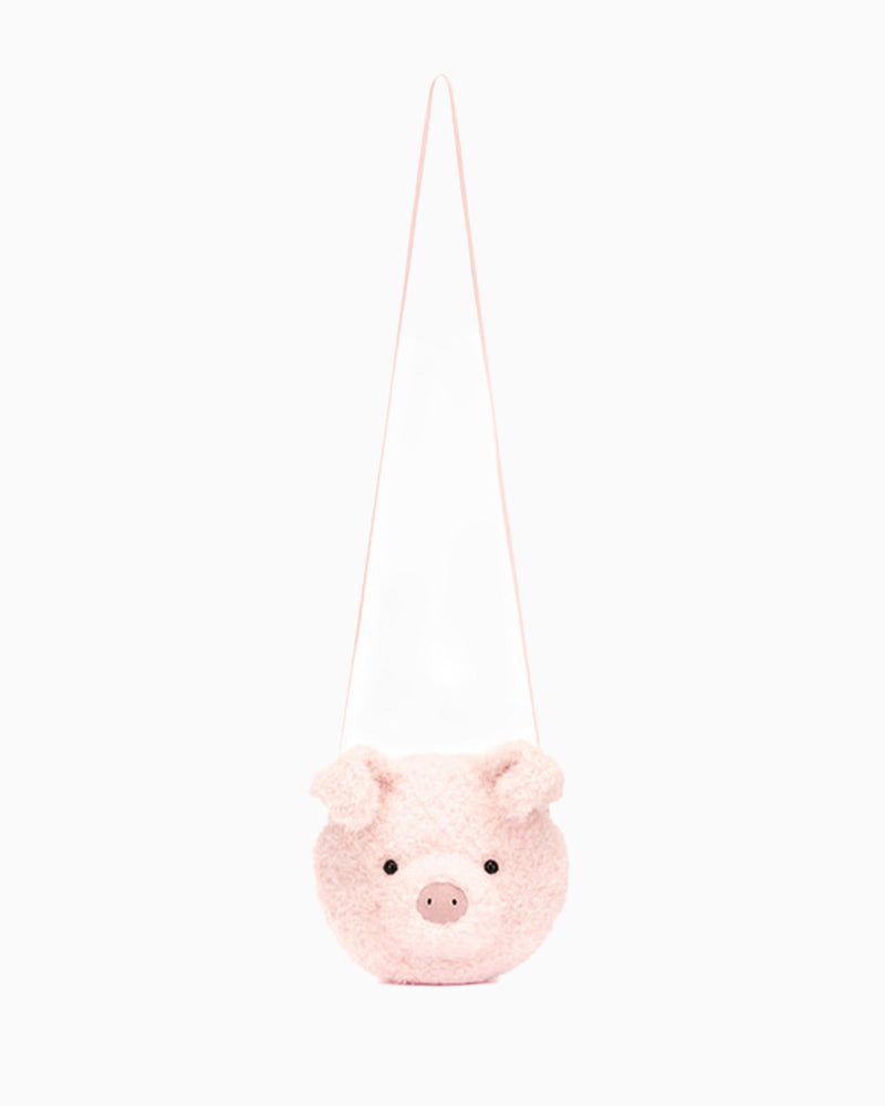 Jellycat Toy Jellycat Little Pig Bag
