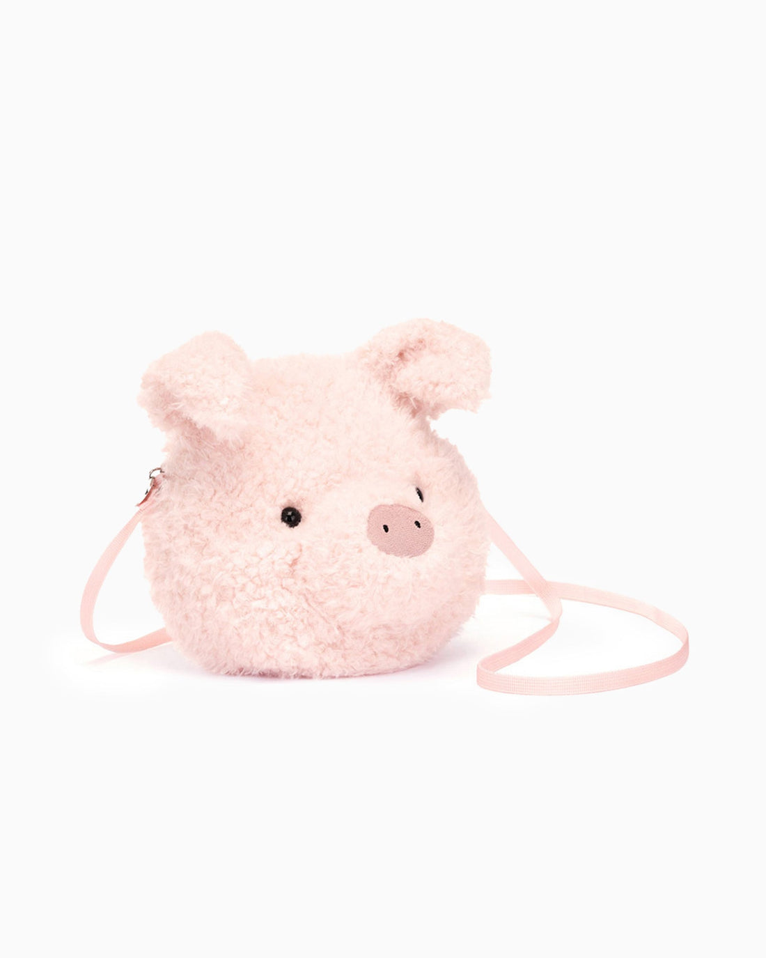 Jellycat Toy Jellycat Little Pig Bag