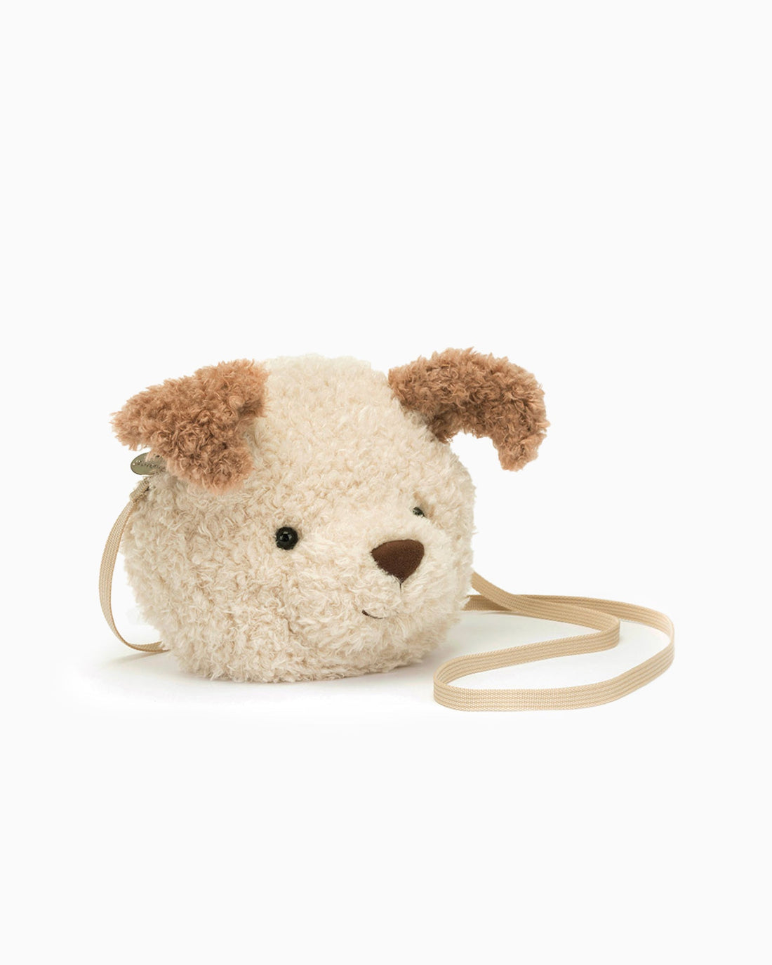 Jellycat Toy Jellycat Little Pup Bag