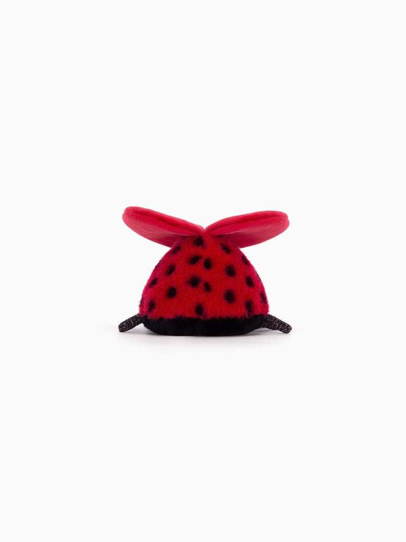 Jellycat Toy Jellycat Loulou Love Bug