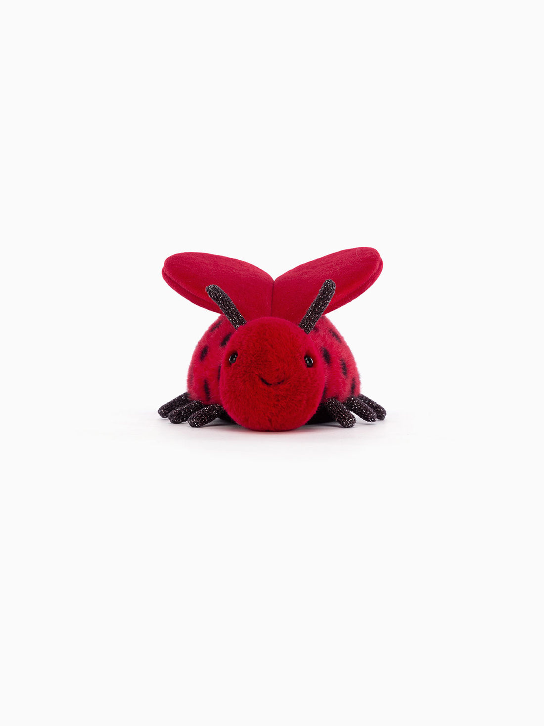 Jellycat Toy Jellycat Loulou Love Bug