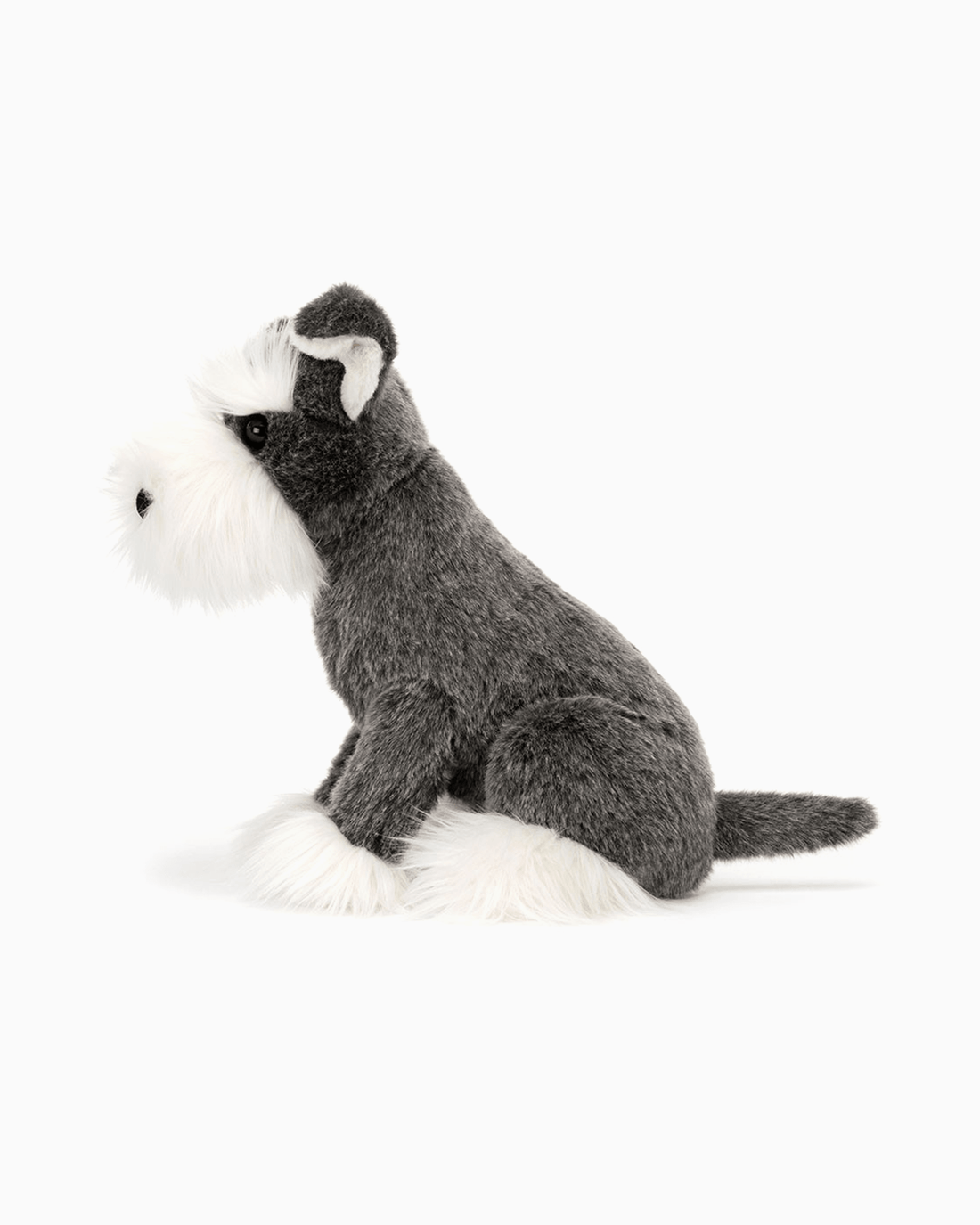 Jellycat Toy Jellycat Lawrence Schnauzer