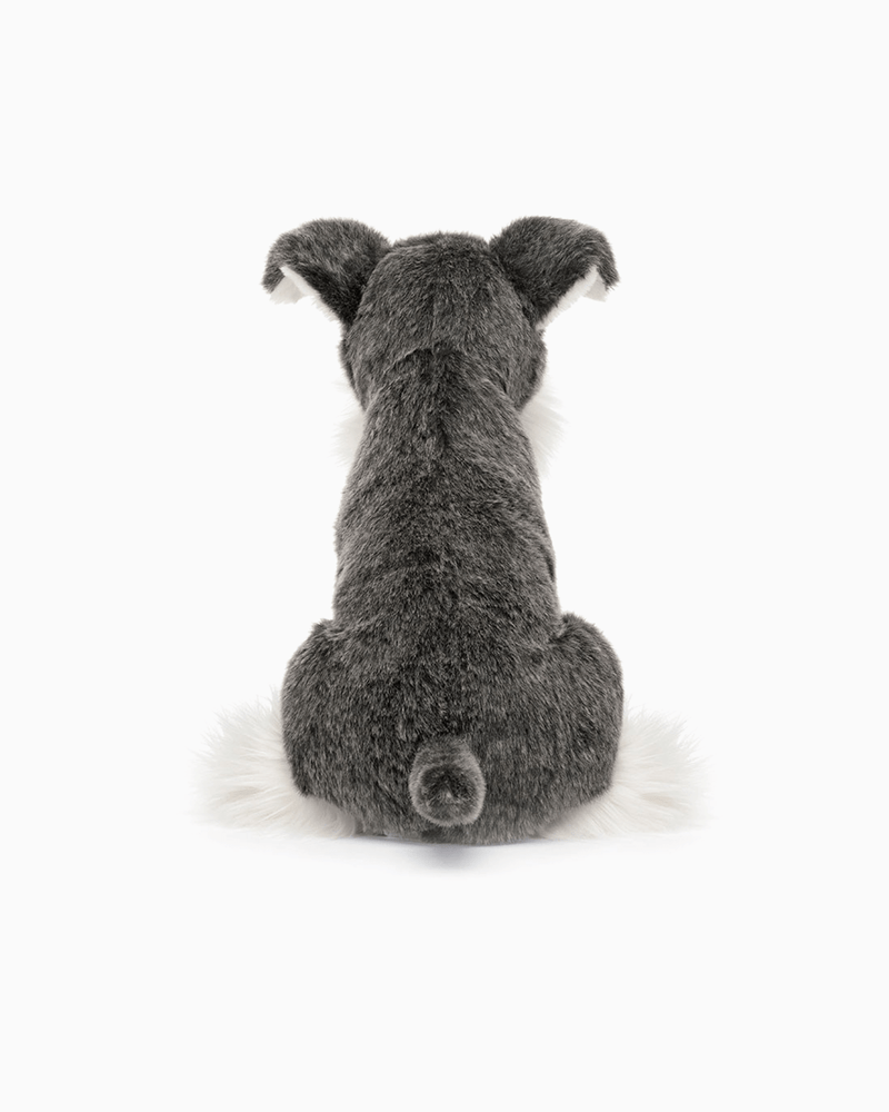 Jellycat Toy Jellycat Lawrence Schnauzer