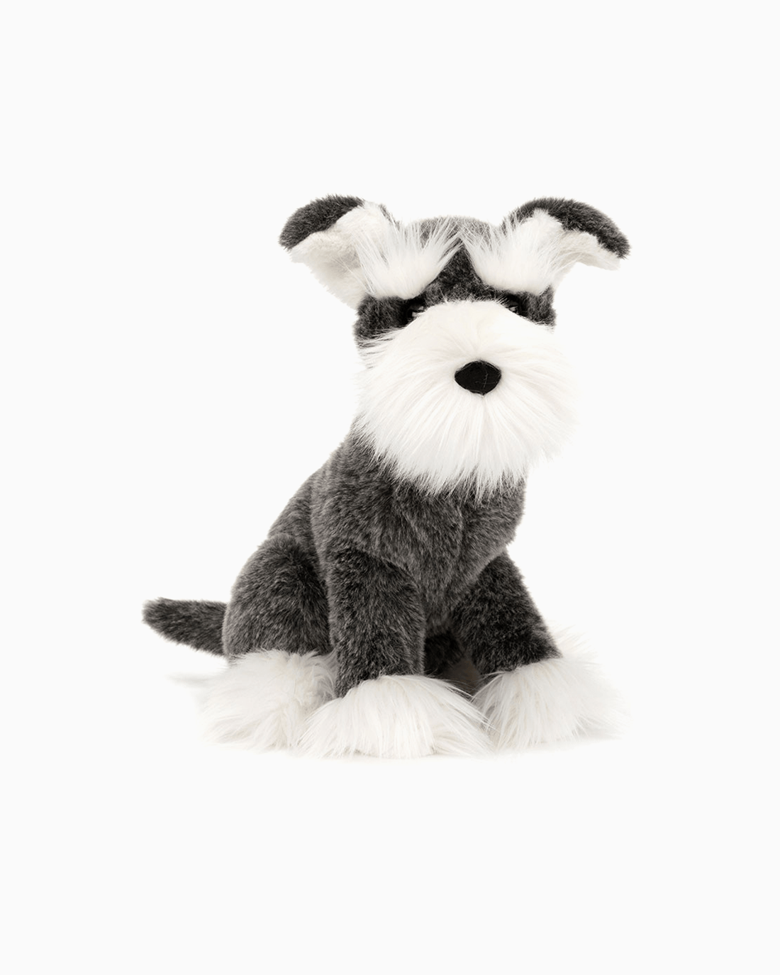 Jellycat Toy Jellycat Lawrence Schnauzer