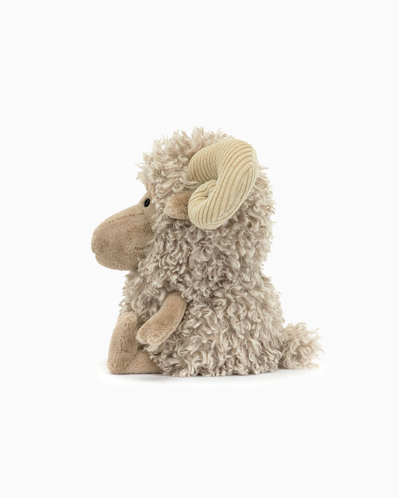 Jellycat Toy Jellycat Ramsley Sheep