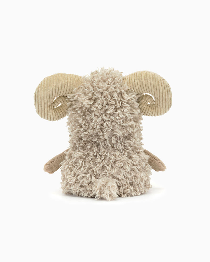 Jellycat Toy Jellycat Ramsley Sheep
