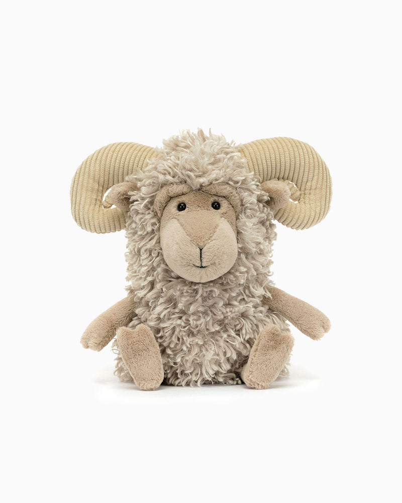 Jellycat Toy Jellycat Ramsley Sheep