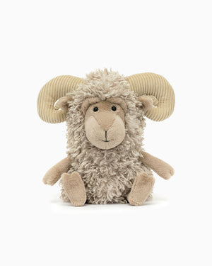 Jellycat Toy Jellycat Ramsley Sheep