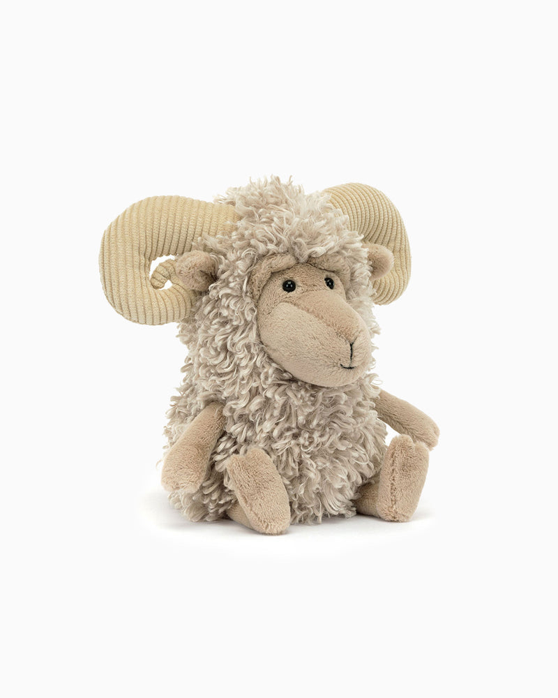 Jellycat Toy Jellycat Ramsley Sheep