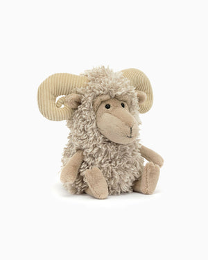 Jellycat Toy Jellycat Ramsley Sheep