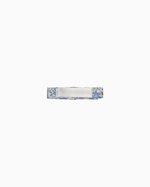 Lily Rose Clip Small Bow Hair Clip in Claire Aude