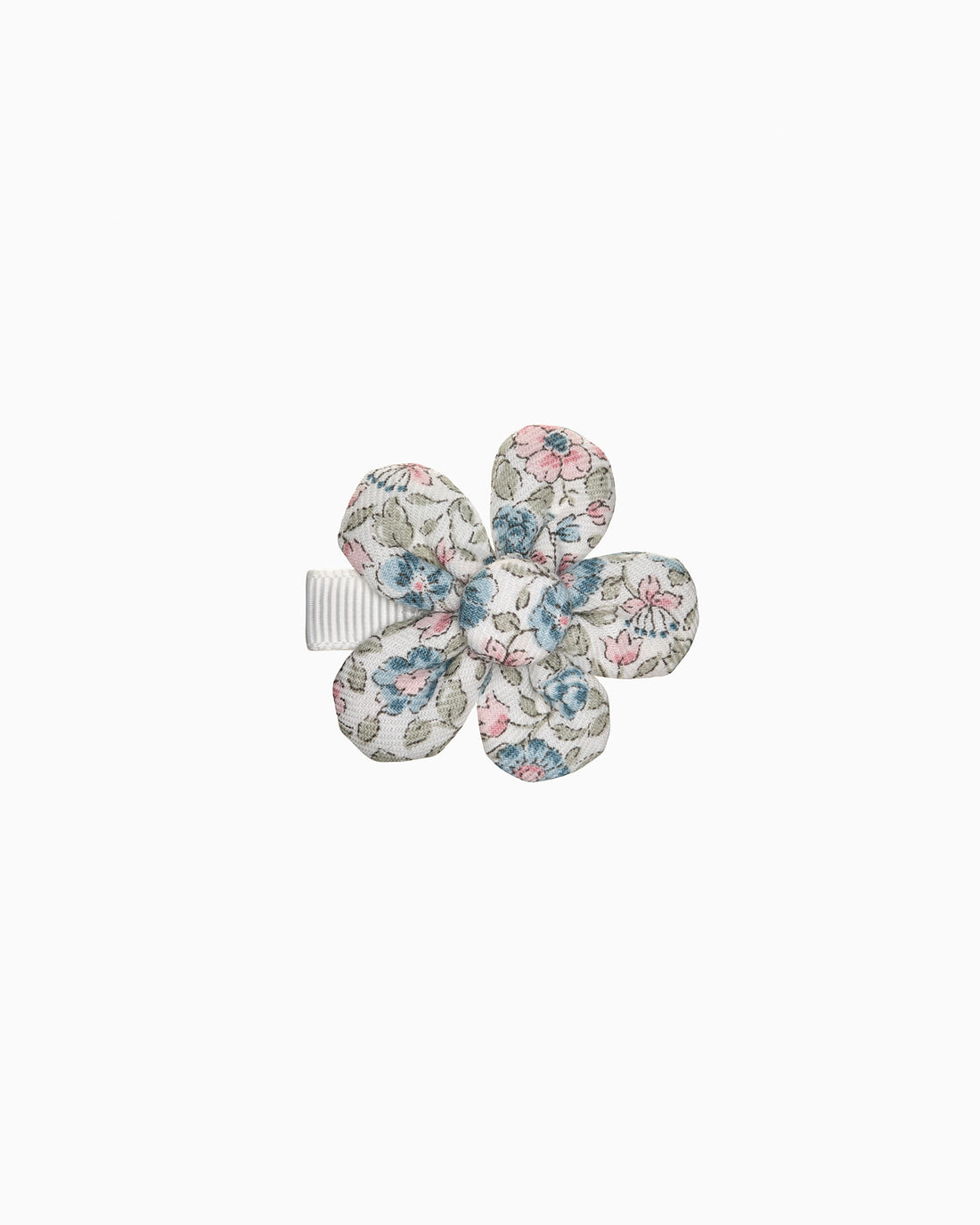 Confiture Clip Flower Hair Clip in Lina