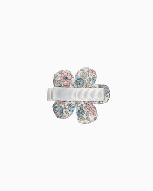 Confiture Clip Flower Hair Clip in Lina