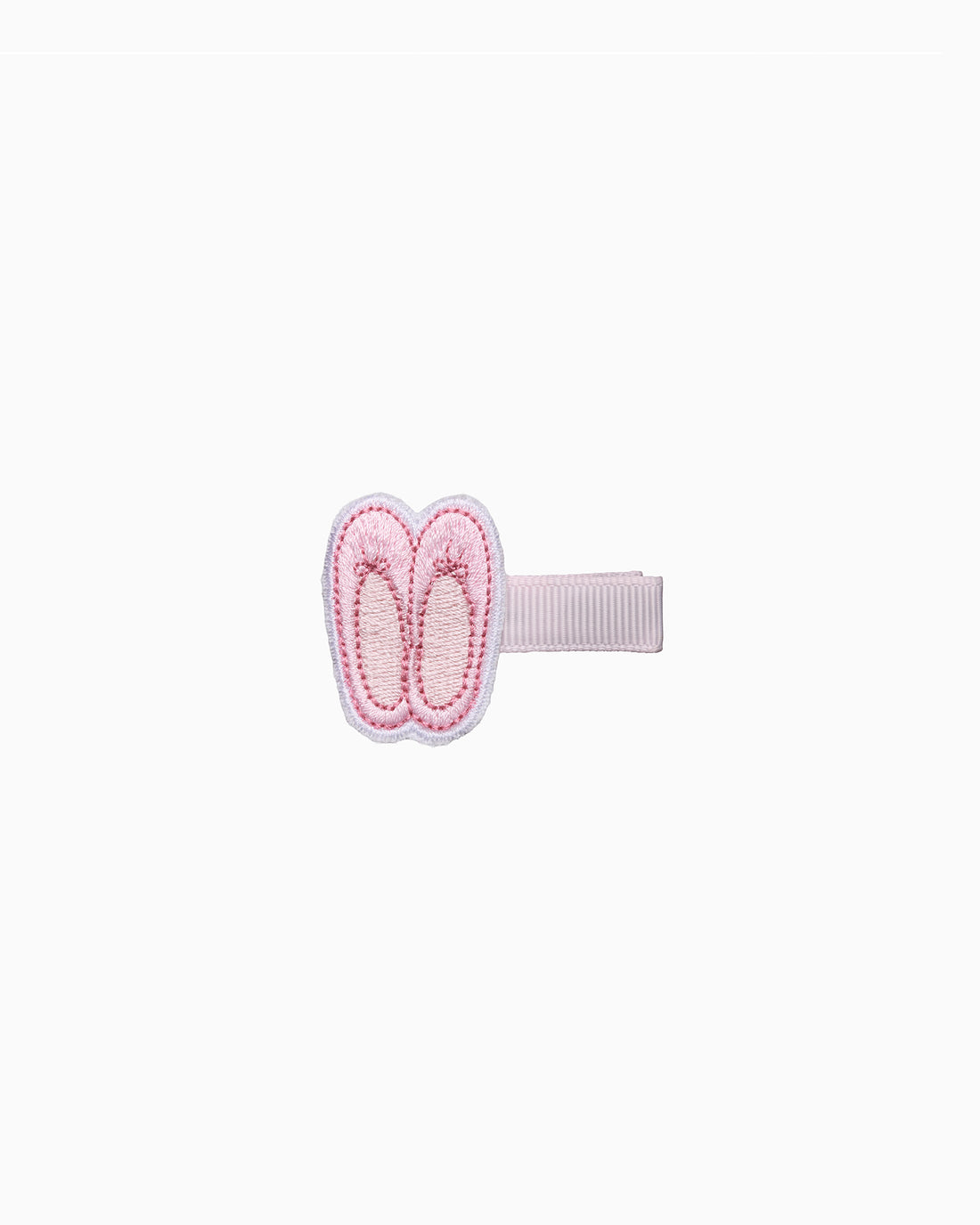 Confiture Clip Pretty Ballet Shoes Hairclip