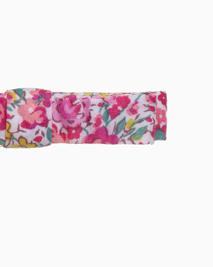 Lily Rose Clip Small Hair Clip in Emma & Georgina