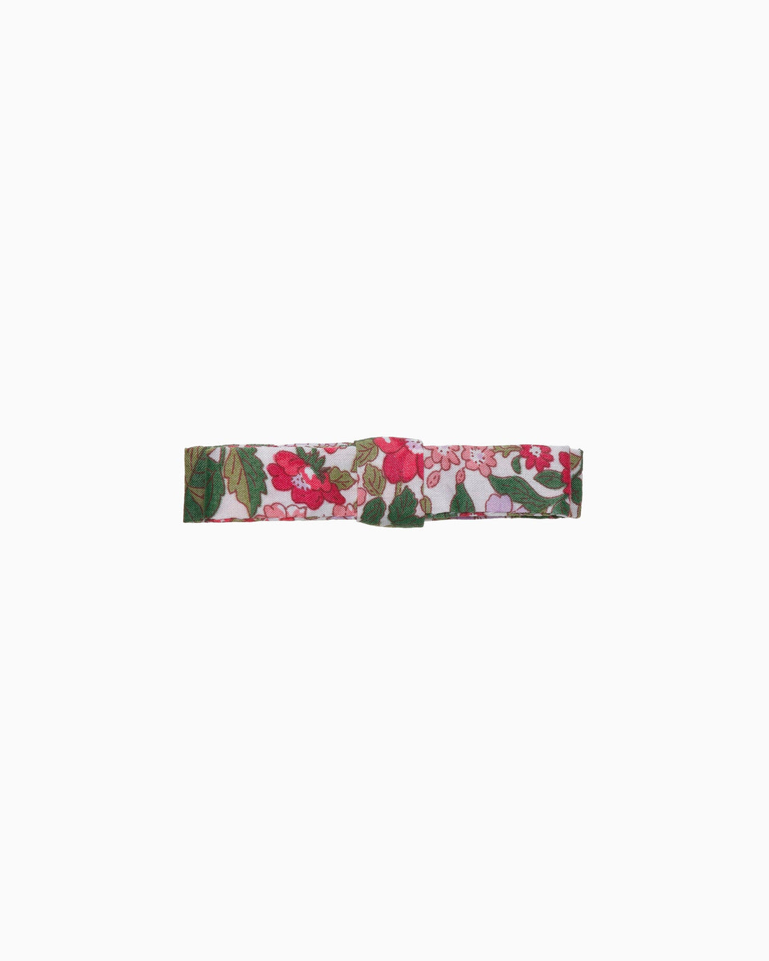 Lily Rose Clip Small Hair Clip in Hedgerow