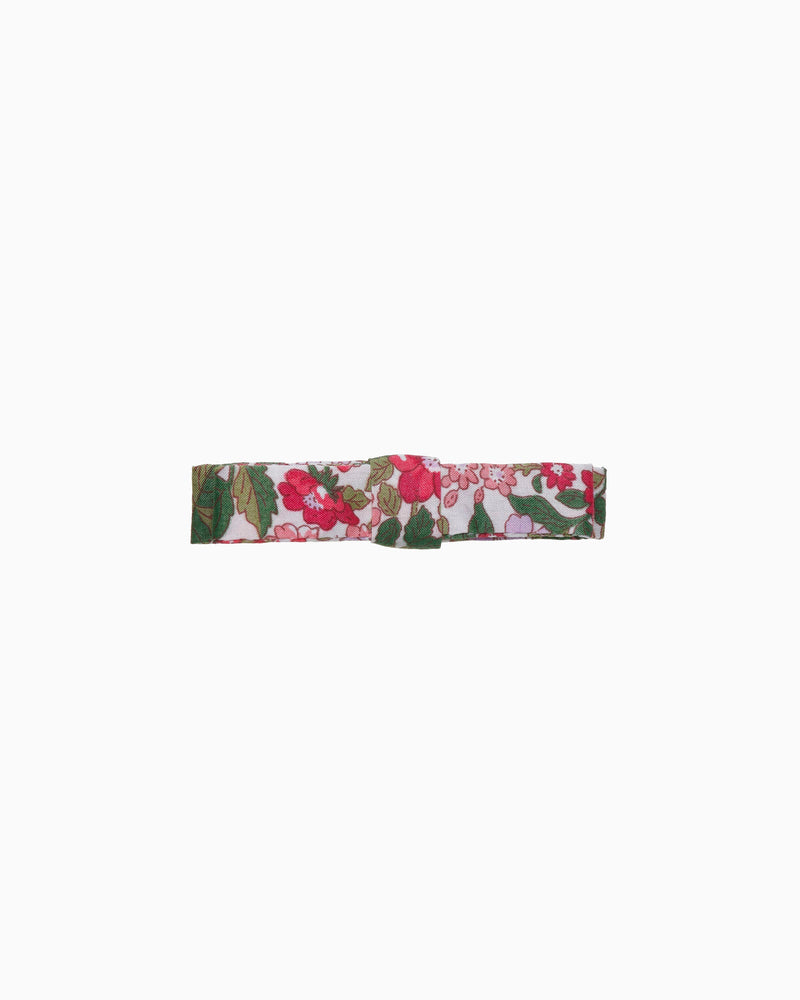 Lily Rose Clip Small Hair Clip in Hedgerow