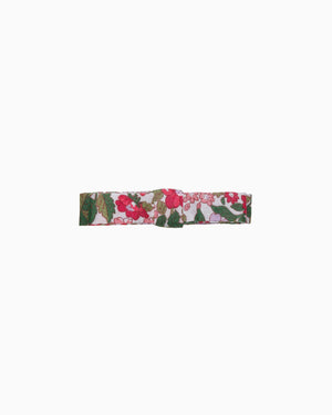 Lily Rose Clip Small Hair Clip in Hedgerow