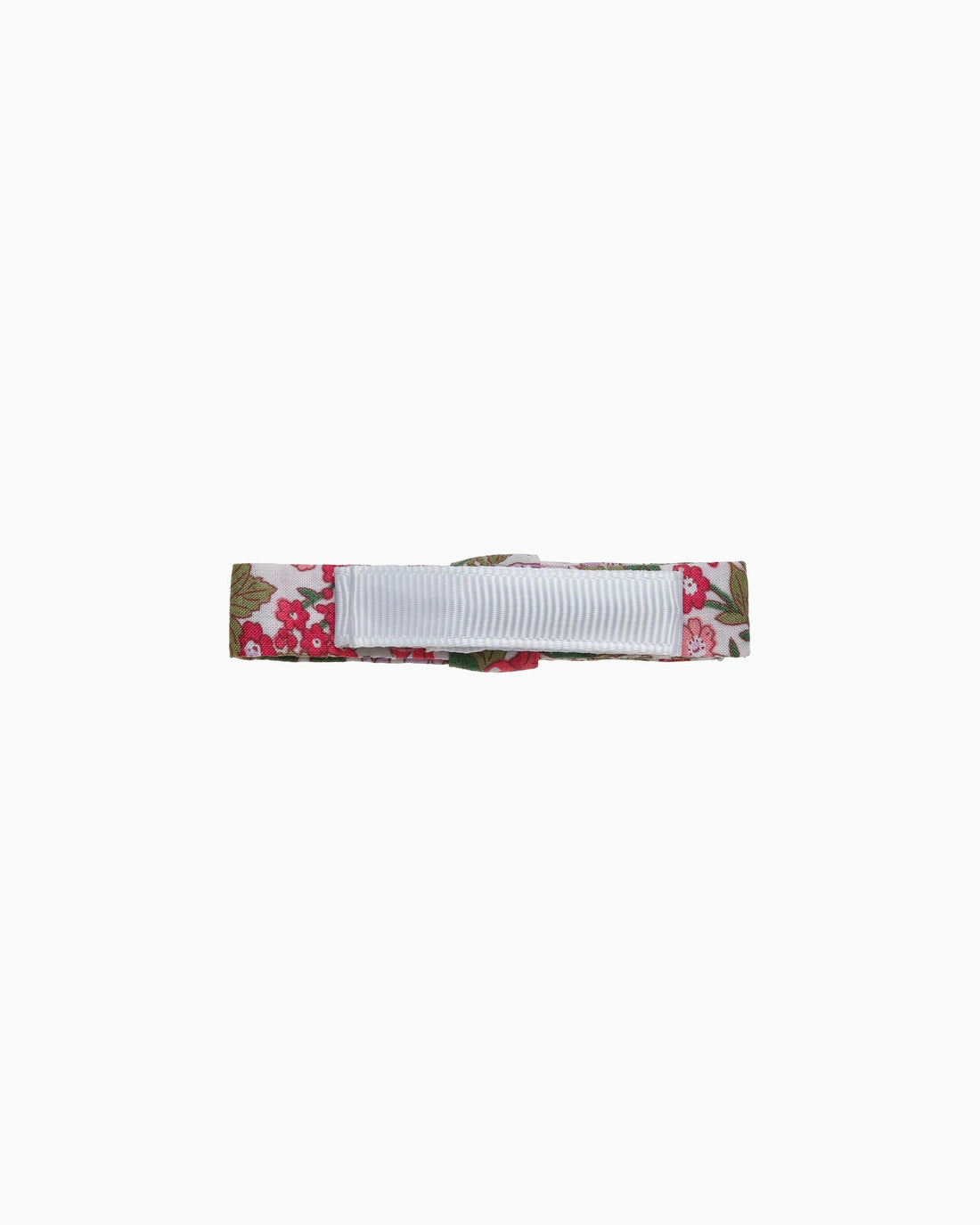Lily Rose Clip Small Hair Clip in Hedgerow