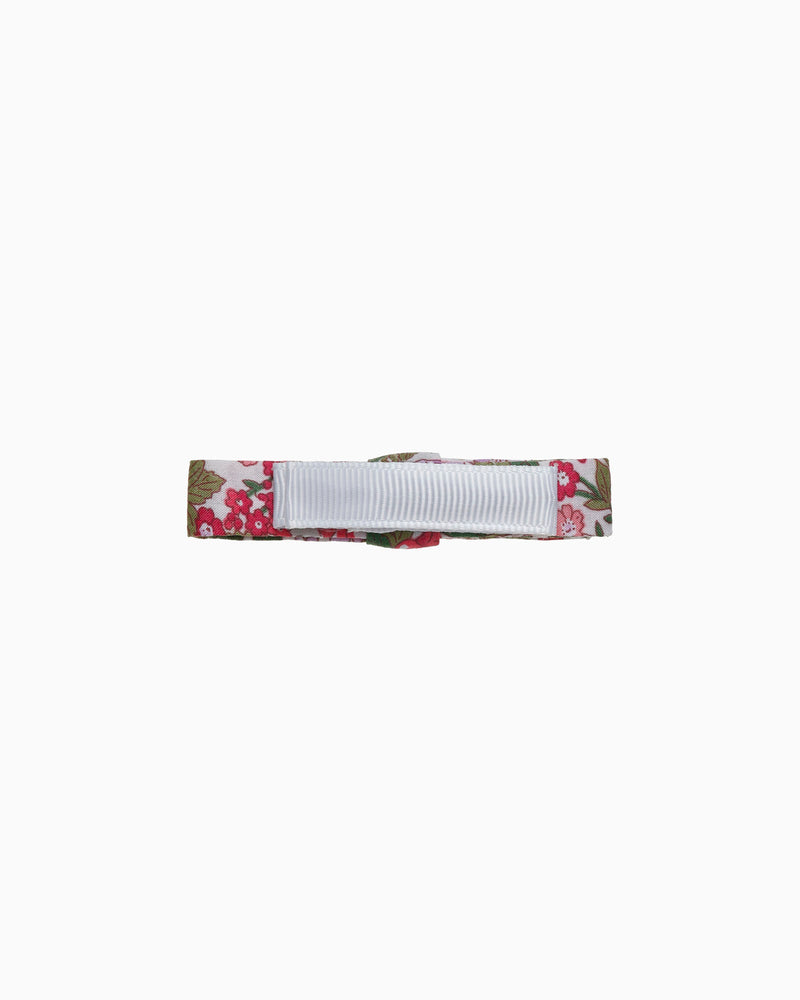 Lily Rose Clip Small Hair Clip in Hedgerow