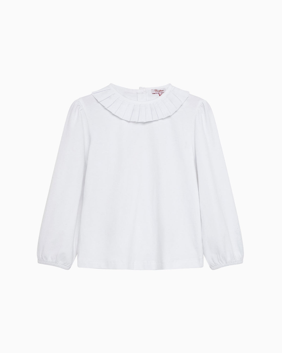 Confiture Top Lottie Jersey Blouse