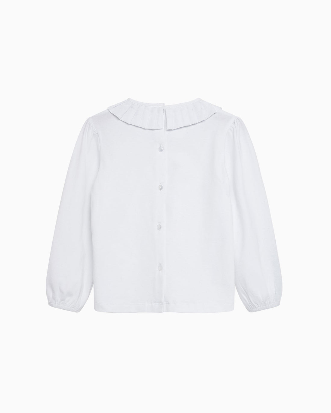 Confiture Top Lottie Jersey Blouse