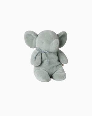 Maileg Soft Toys Maileg Medium Elephant Soft Mint