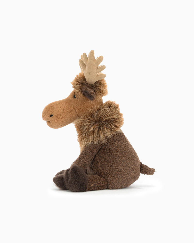 Jellycat Soft Toys Jellycat Birchly Moose