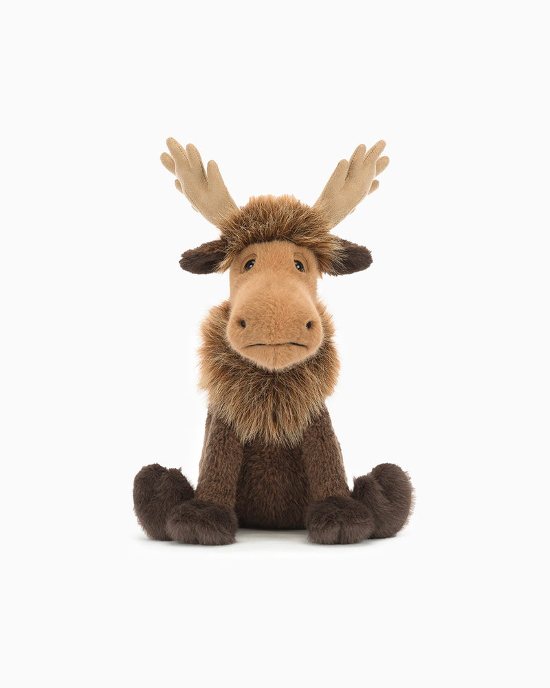 Jellycat Soft Toys Jellycat Birchly Moose