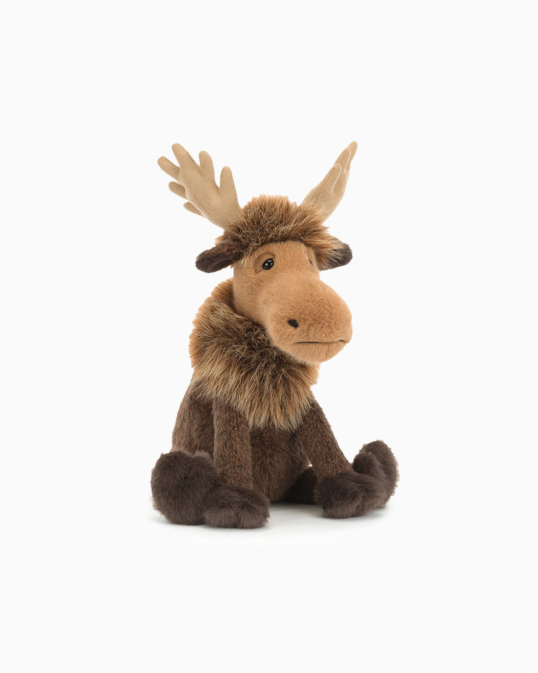Jellycat Soft Toys Jellycat Birchly Moose