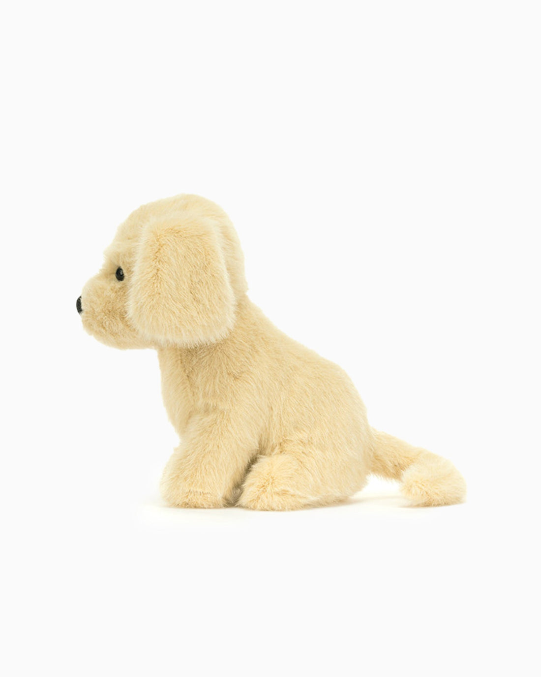 Jellycat Toy Jellycat Golden Puppy