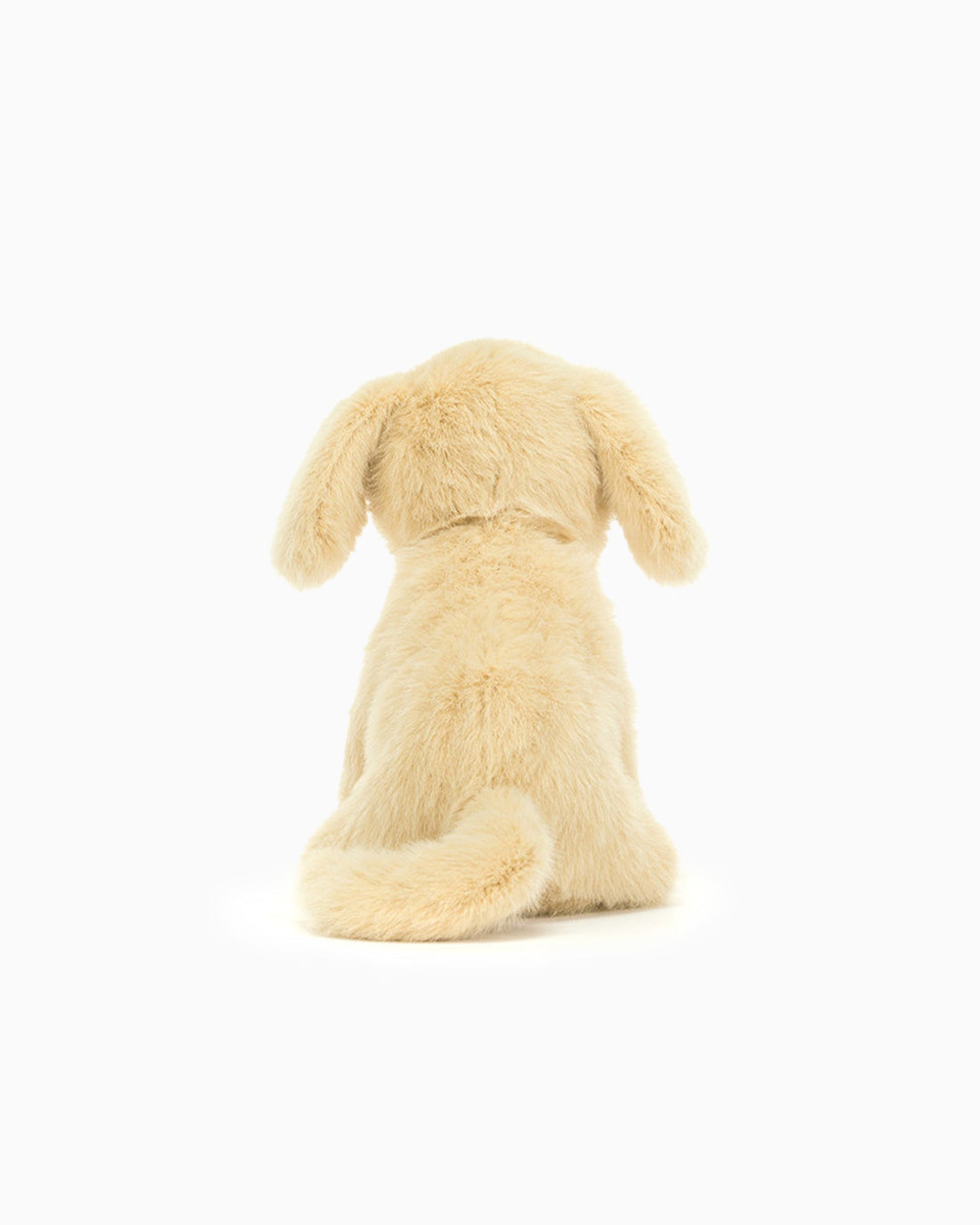 Jellycat Toy Jellycat Golden Puppy