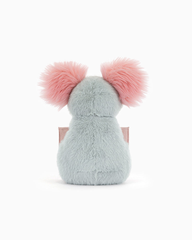 Jellycat Toy Jellycat Koala with Message